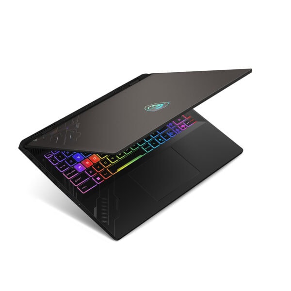 Msi Crosshair 16 Hx Ai D2xwgkg 047xtr Intel Core Ultra 9 275hx Rtx5070 8gb 32gb Ddr5 1tb Ssd 16 Inc 2k Qhd 240hz Freedos Gaming Laptop 5