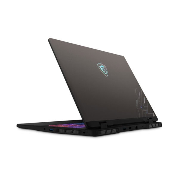 Msi Crosshair 16 Hx Ai D2xwgkg 047xtr Intel Core Ultra 9 275hx Rtx5070 8gb 32gb Ddr5 1tb Ssd 16 Inc 2k Qhd 240hz Freedos Gaming Laptop 6