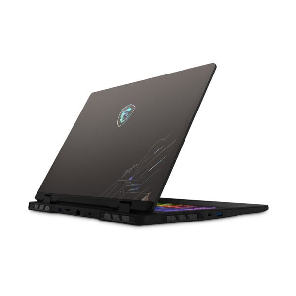 Msi Crosshair 16 Hx Ai D2xwgkg 047xtr Intel Core Ultra 9 275hx Rtx5070 8gb 32gb Ddr5 1tb Ssd 16 Inc 2k Qhd 240hz Freedos Gaming Laptop 7