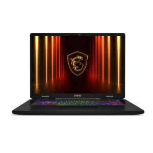 Msi Crosshair 17 Hx Ai D2xwgkg 017tr Intel Core Ultra 9 275hx Rtx5070 8gb 32gb Ddr5 1tb Ssd 17 Inc 2k Qhd 240hz W11 Home Gaming Laptop 1