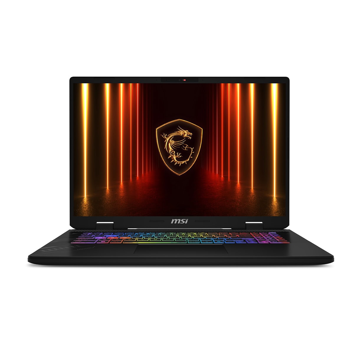 Msi Crosshair 17 Hx Ai D2xwgkg 017tr Intel Core Ultra 9 275hx Rtx5070 8gb 32gb Ddr5 1tb Ssd 17 Inc 2k Qhd 240hz W11 Home Gaming Laptop 1