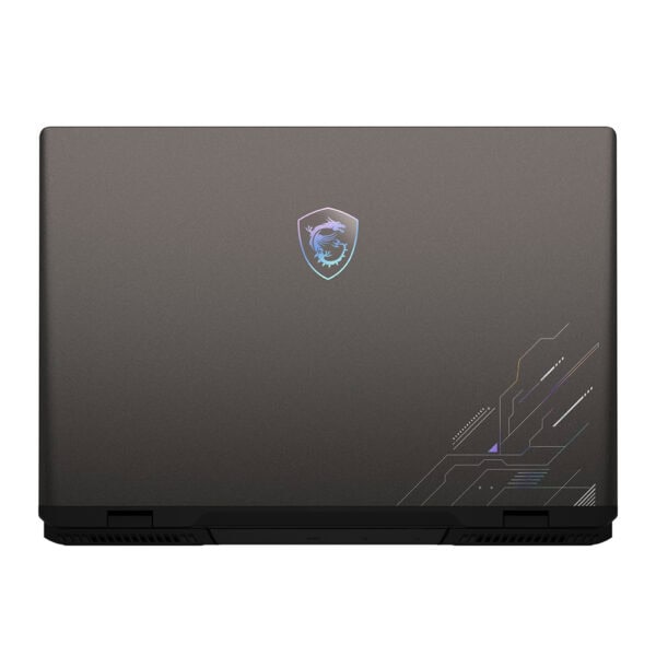 Msi Crosshair 17 Hx Ai D2xwgkg 017tr Intel Core Ultra 9 275hx Rtx5070 8gb 32gb Ddr5 1tb Ssd 17 Inc 2k Qhd 240hz W11 Home Gaming Laptop 10