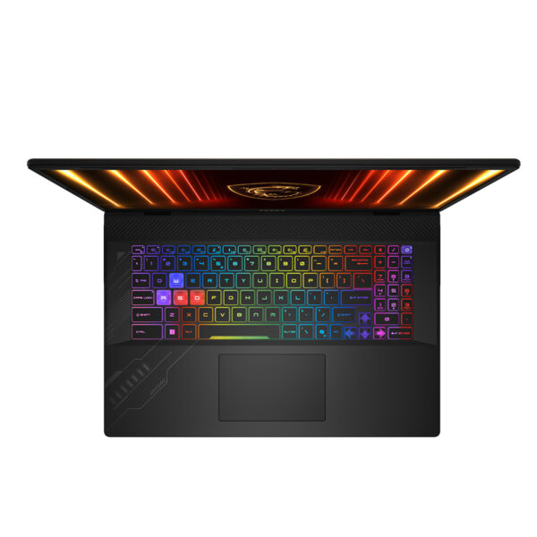 Msi Crosshair 17 Hx Ai D2xwgkg 017tr Intel Core Ultra 9 275hx Rtx5070 8gb 32gb Ddr5 1tb Ssd 17 Inc 2k Qhd 240hz W11 Home Gaming Laptop 4