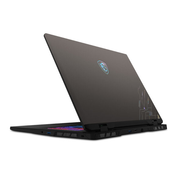 Msi Crosshair 17 Hx Ai D2xwgkg 017tr Intel Core Ultra 9 275hx Rtx5070 8gb 32gb Ddr5 1tb Ssd 17 Inc 2k Qhd 240hz W11 Home Gaming Laptop 5