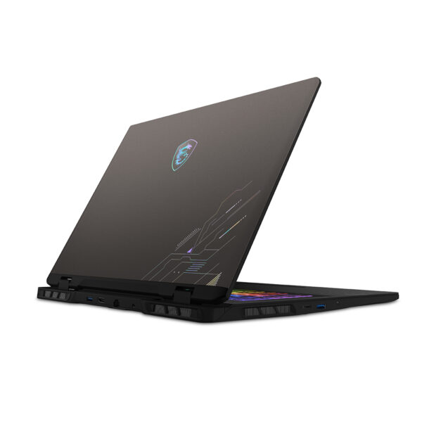 Msi Crosshair 17 Hx Ai D2xwgkg 017tr Intel Core Ultra 9 275hx Rtx5070 8gb 32gb Ddr5 1tb Ssd 17 Inc 2k Qhd 240hz W11 Home Gaming Laptop 6