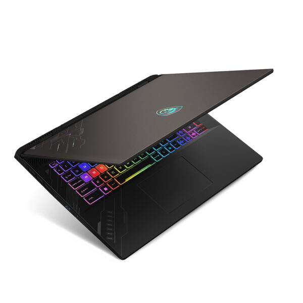 Msi Crosshair 17 Hx Ai D2xwgkg 017tr Intel Core Ultra 9 275hx Rtx5070 8gb 32gb Ddr5 1tb Ssd 17 Inc 2k Qhd 240hz W11 Home Gaming Laptop 9