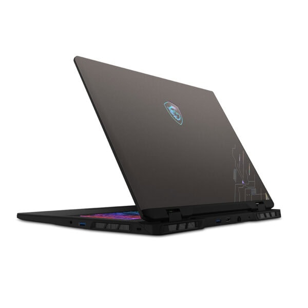 Msi Crosshair 17 Hx Ai D2xwgkg 018xtr Intel Core Ultra 7 255hx Rtx5070 8gb 32gb Ddr5 1tb Ssd 17 Inc 2k Qhd 240hz Freedos Gaming Laptop 7