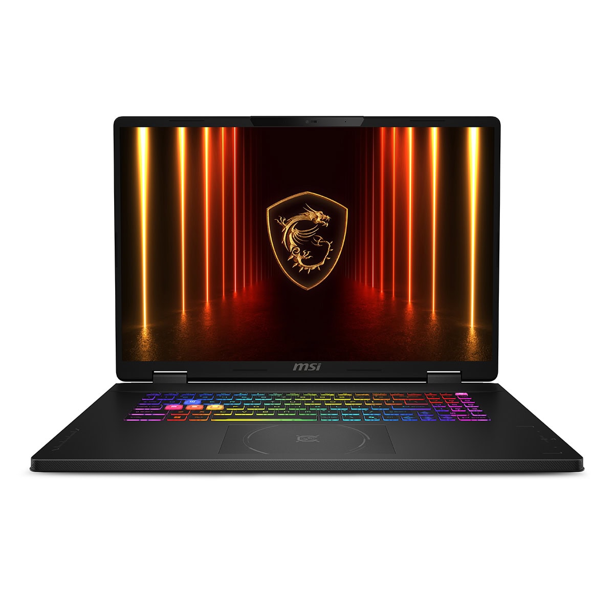 Msi Crosshair 18 Hx Ai A2xwgkg 014tr Intel Core Ultra 9 275hx Rtx5070 8gb 32gb Ddr5 1tb Ssd 18 Inc 2k Qhd 240hz W11 Home Gaming Laptop 1