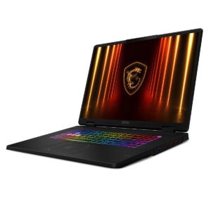 Msi Crosshair 18 Hx Ai A2xwgkg 014tr Intel Core Ultra 9 275hx Rtx5070 8gb 32gb Ddr5 1tb Ssd 18 Inc 2k Qhd 240hz W11 Home Gaming Laptop 2
