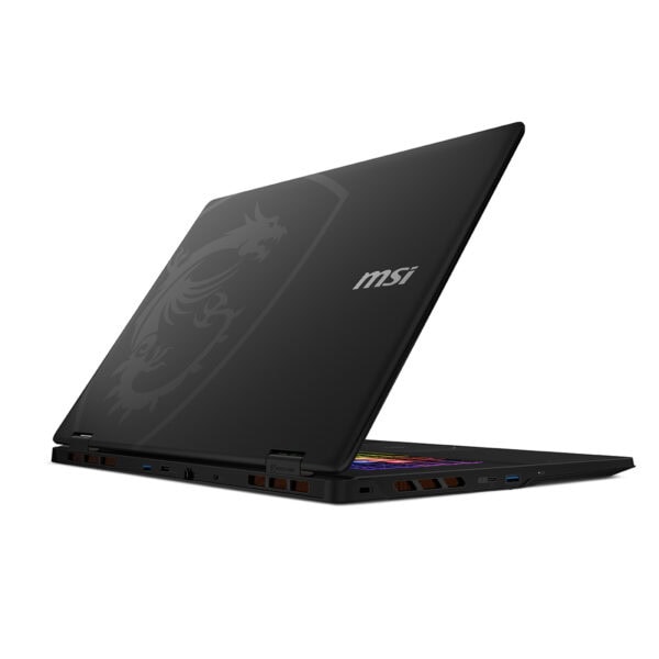 Msi Crosshair 18 Hx Ai A2xwgkg 014tr Intel Core Ultra 9 275hx Rtx5070 8gb 32gb Ddr5 1tb Ssd 18 Inc 2k Qhd 240hz W11 Home Gaming Laptop 6