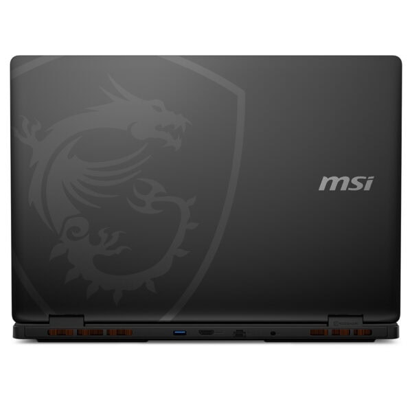 Msi Crosshair 18 Hx Ai A2xwgkg 014tr Intel Core Ultra 9 275hx Rtx5070 8gb 32gb Ddr5 1tb Ssd 18 Inc 2k Qhd 240hz W11 Home Gaming Laptop 9