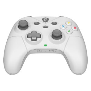 Msi Force Gc300 Wireless Beyaz Kablosuz Gamepad 2