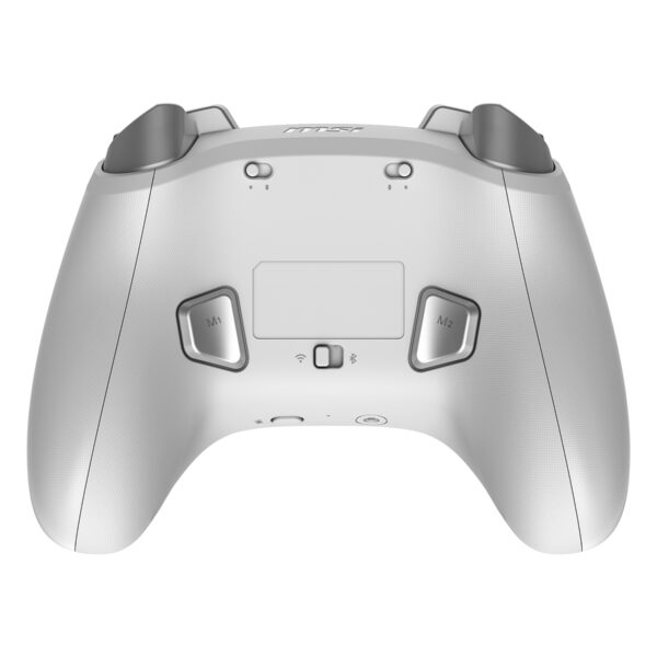 Msi Force Gc300 Wireless Beyaz Kablosuz Gamepad 7