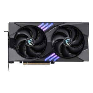 Msi Geforce Rtx 5060 Ti 16g Gaming Oc 16gb Gddr7 128 Bit Dlss 4 Ekran Karti 2