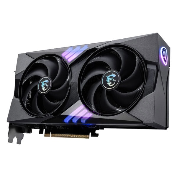 Msi Geforce Rtx 5060 Ti 16g Gaming Oc 16gb Gddr7 128 Bit Dlss 4 Ekran Karti 3