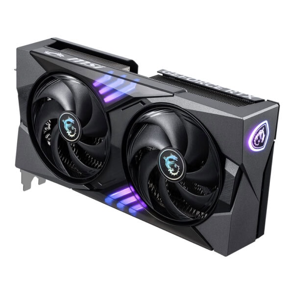 Msi Geforce Rtx 5060 Ti 16g Gaming Oc 16gb Gddr7 128 Bit Dlss 4 Ekran Karti 4