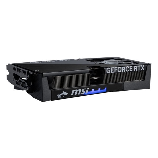 Msi Geforce Rtx 5060 Ti 16g Gaming Oc 16gb Gddr7 128 Bit Dlss 4 Ekran Karti 5