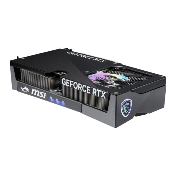 Msi Geforce Rtx 5060 Ti 16g Gaming Oc 16gb Gddr7 128 Bit Dlss 4 Ekran Karti 6