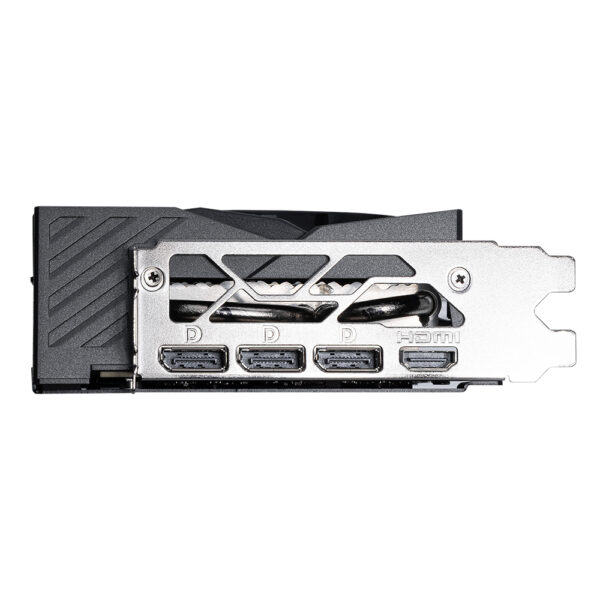 Msi Geforce Rtx 5060 Ti 16g Gaming Oc 16gb Gddr7 128 Bit Dlss 4 Ekran Karti 7