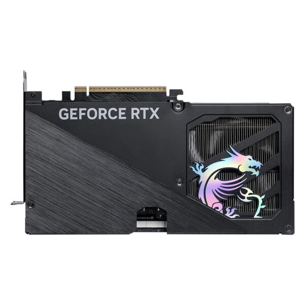 Msi Geforce Rtx 5060 Ti 16g Gaming Oc 16gb Gddr7 128 Bit Dlss 4 Ekran Karti 8