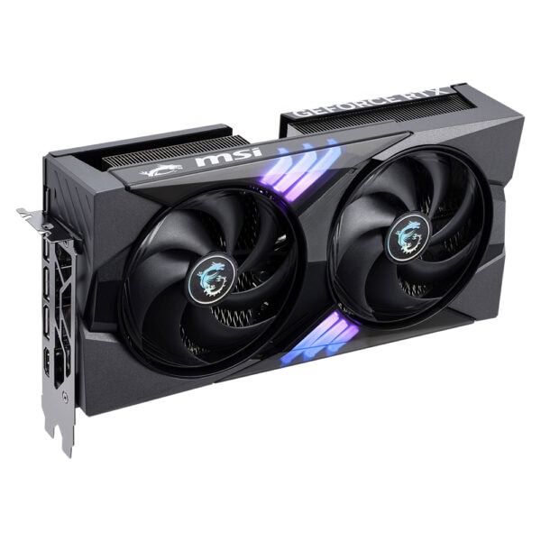 Msi Geforce Rtx 5060 Ti 16g Gaming Oc 16gb Gddr7 128 Bit Dlss 4 Ekran Karti 9