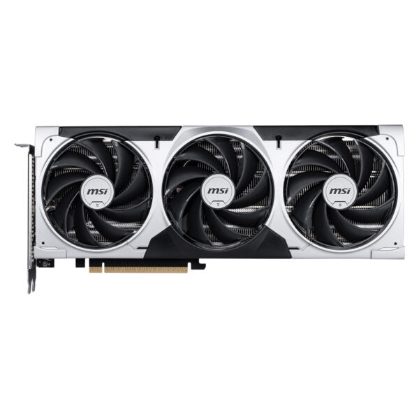 Msi Geforce Rtx 5060 Ti 8g Ventus 3x Oc 8gb Gddr7 128 Bit Dlss 4 Ekran Karti Y2