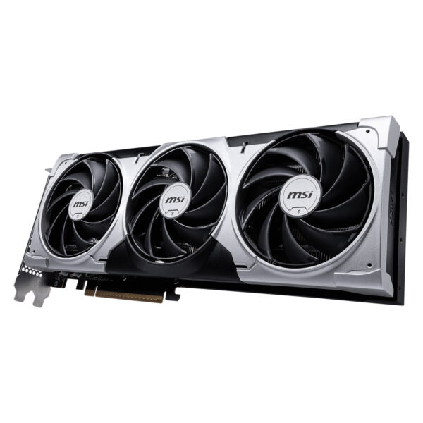 Msi Geforce Rtx 5060 Ti 8g Ventus 3x Oc 8gb Gddr7 128 Bit Dlss 4 Ekran Karti Y4