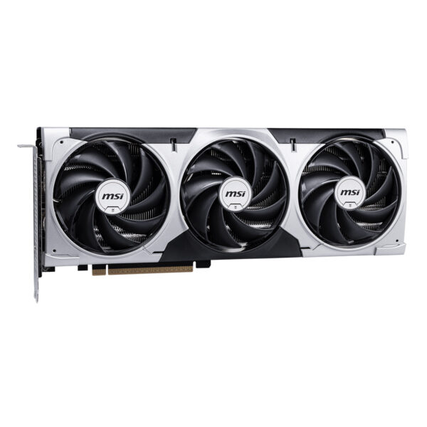 Msi Geforce Rtx 5060 Ti 8g Ventus 3x Oc 8gb Gddr7 128 Bit Dlss 4 Ekran Karti Y5