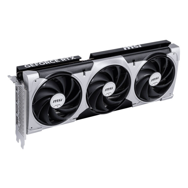 Msi Geforce Rtx 5060 Ti 8g Ventus 3x Oc 8gb Gddr7 128 Bit Dlss 4 Ekran Karti Y6
