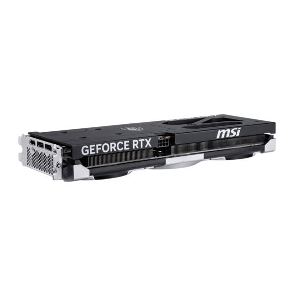 Msi Geforce Rtx 5060 Ti 8g Ventus 3x Oc 8gb Gddr7 128 Bit Dlss 4 Ekran Karti Y7