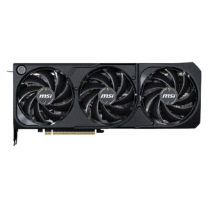 Msi Geforce Rtx 5070 12g Shadow 3x Oc 12gb Gddr7 192 Bit Dlss 4 Ekran Karti 2