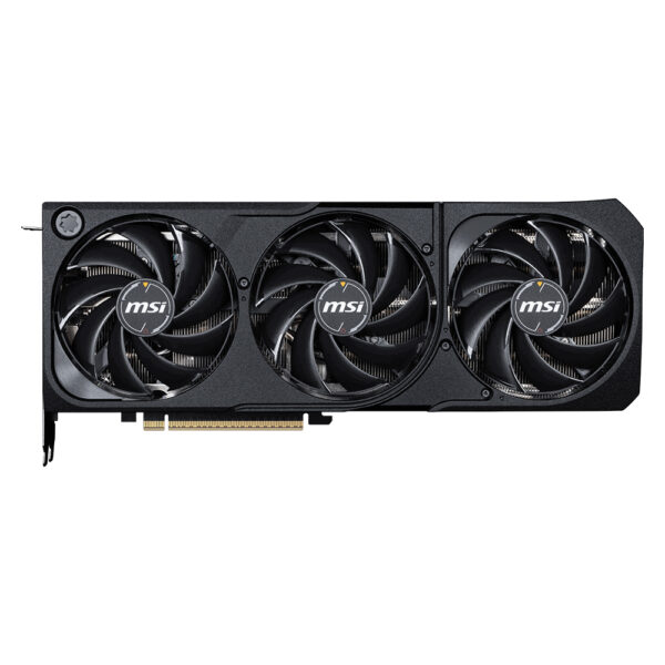 Msi Geforce Rtx 5070 12g Shadow 3x Oc 12gb Gddr7 192 Bit Dlss 4 Ekran Karti 2