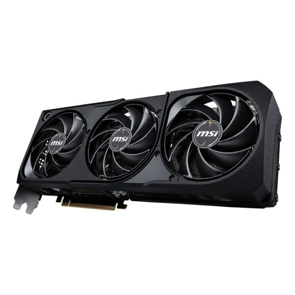 Msi Geforce Rtx 5070 12g Shadow 3x Oc 12gb Gddr7 192 Bit Dlss 4 Ekran Karti 3