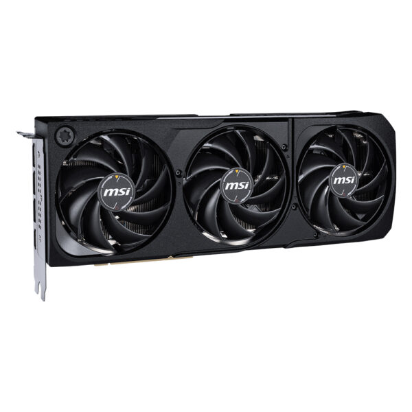 Msi Geforce Rtx 5070 12g Shadow 3x Oc 12gb Gddr7 192 Bit Dlss 4 Ekran Karti 4