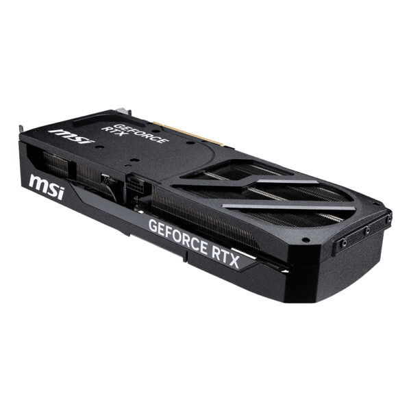 Msi Geforce Rtx 5070 12g Shadow 3x Oc 12gb Gddr7 192 Bit Dlss 4 Ekran Karti 5