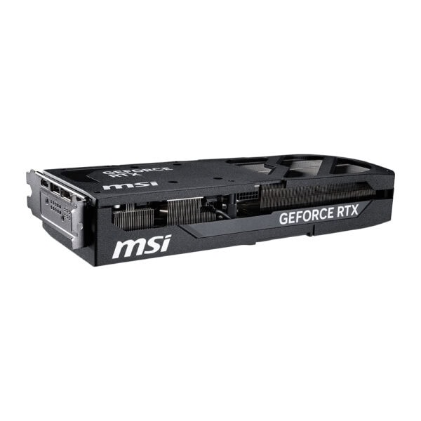 Msi Geforce Rtx 5070 12g Shadow 3x Oc 12gb Gddr7 192 Bit Dlss 4 Ekran Karti 6