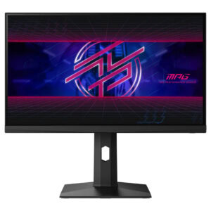 Msi Mag 242r X60n 24.1 Inç 600hz 0,1ms Full Hd Adaptive Sync Tn Pivot Gaming Monitör 1