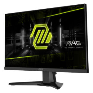 Msi Mag 244f 23 8 Inc 200hz 0 5ms Full Hd Freesync Premium Rapid Ips Gaming Monitor 2