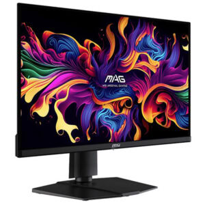Msi Mag 271qp Qd Oled X28 26.5 Inç 280hz 2k Qhd Gaming Monitör 2