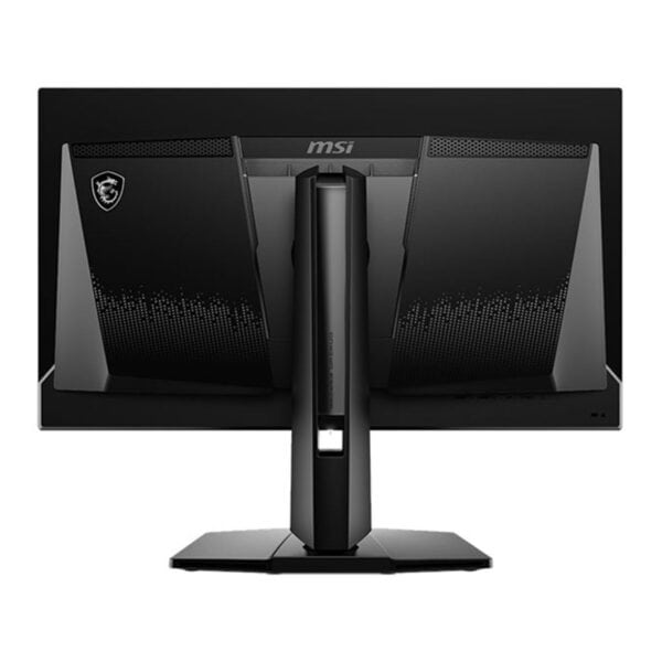 Msi Mag 271qp Qd Oled X28 26.5 Inç 280hz 2k Qhd Gaming Monitör 4