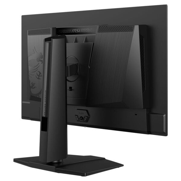 Yüksek çözünürlüklü gaming monitörü, yüksek performans ve düşük gecikme özellikleriyle oyuncular için ideal, büyük ekran ve yüksek yenileme hızına sahip, profesyonel ve eğlence amaçlı kullanıma uygun.