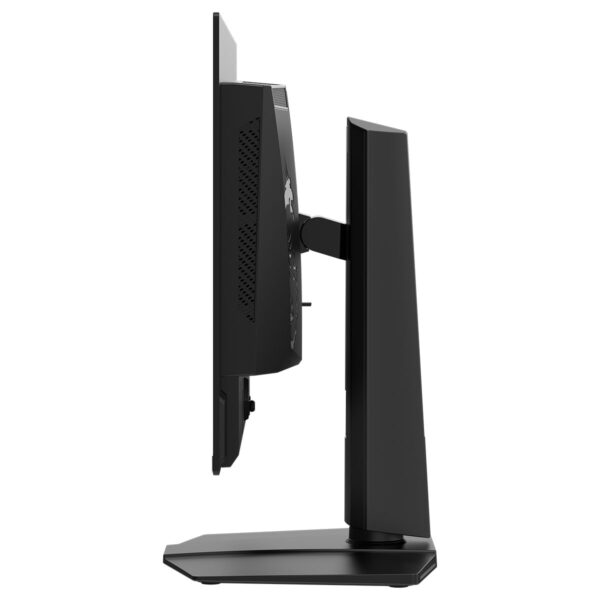 Yüksek çözünürlüklü gaming monitör, ergonomik tasarım ve gelişmiş görüntü kalitesi ile oyun keyfini arttırır. Profesyonel gamers ve oyun tutkunları için ideal, şık ve dayanıklı yapıya sahip.
