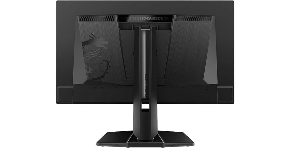 Msi Mag 272up Qd Oled X24 4k Qd Oled Ekran Ve 240hz Yenileme Hizi Ile Piyasaya Suruldu 3
