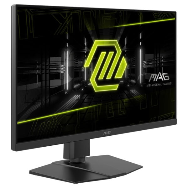 MSI MAG 272URDF E16 27 inç 320Hz FHD ve 160Hz 4K UHD Dual-Mode Gaming Monitör, FreeSync Premium ve Rapid IPS teknolojisi ile yüksek performanslı ekran.