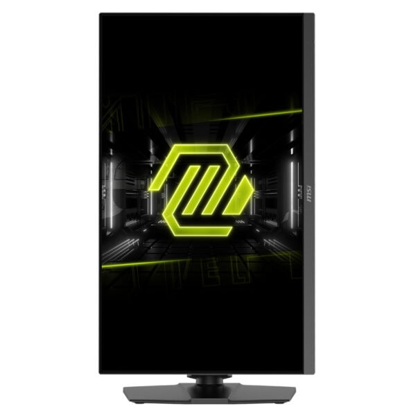 MSI MAG 272URDF E16 27 inç 320Hz FHD ve 160Hz 4K UHD Dual-Mode monitör, Rapid IPS ve FreeSync Premium özellikleriyle oyun performansını artırır.