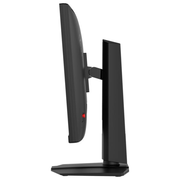 27 inç MSI MAG 272URDF E16 oyun monitörü, 320Hz yenileme hızı, 4K UHD çözünürlük, FreeSync Premium ve Rapid IPS teknolojisi ile yüksek performans sağlar.