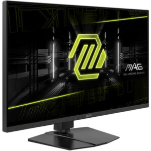 Msi Mag 272urdf E16 Teknik Ozellikleri Ve Detaylari