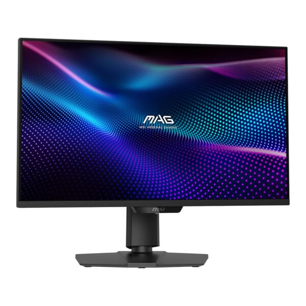 MSI MAG 274QPF X30MV 27 inç 300Hz, 0.5ms, 2K WQHD, Adaptive Sync, Rapid VA, Pivot Gaming Monitör.
