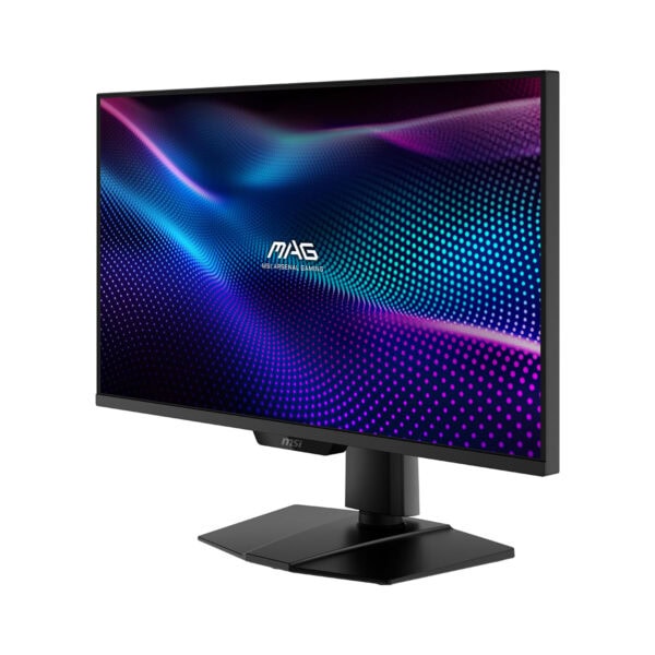 MSI MAG 274QPF X30MV 27 inç 300Hz 0.5ms WQHD Gaming Monitör, Adaptive Sync ve Rapid VA panel ile yüksek performans ve net görüntü sağlar.