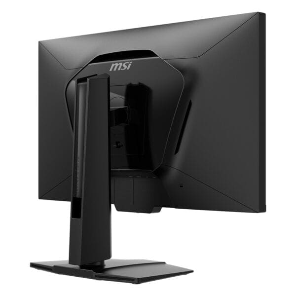 Yüksek çözünürlüklü oyuncu monitörü, ergonomik tasarımı ve yüksek performans özellikleriyle oyun deneyimini artırır. MSI markalı, geniş ekran ve gelişmiş görüntü teknolojisiyle donatılmış.